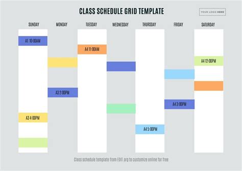 Custom College Plan - YanessahJudd