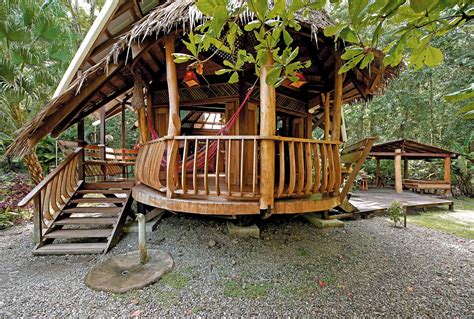 Costa Rica Tree House Lodge | Book Direct for Best Rates + Extras