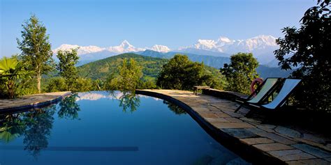 5 Must-See Luxury Hotels in Nepal - Travelogues from Remote Lands