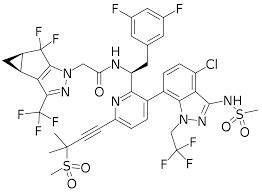 Sunlenca® (lenacapavir) Receives FDA Approval as a First-in-Class ...