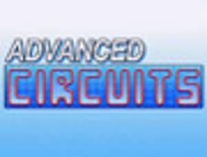 Advanced Circuits - Metacritic