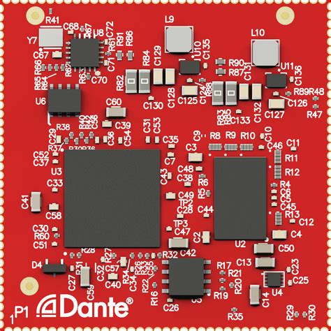 Audinate Adds Video to Dante with All-New Dante AV Module - Sound ...