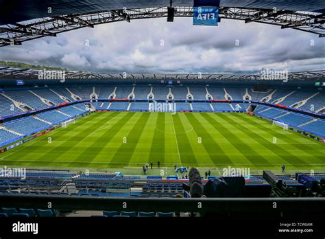 LE HAVRE, 10-06-2019 ,Stade Oceane, Worldcup Women 2019 France, Stadium ...