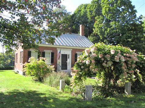 Skowhegan History House Museum & Research Center