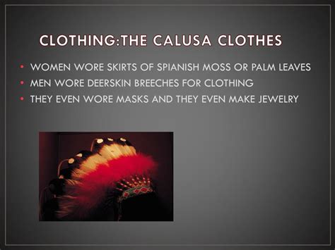 PPT - CALUSA INDIANS PowerPoint Presentation, free download - ID:1927351