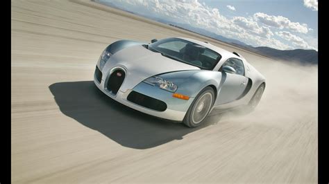 Bugatti Veyron Top Speed (500 MPH!!!!!!!!) (HD) - YouTube