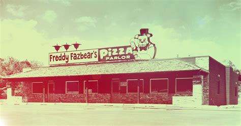 Freddy fazbears pizza google maps - gnewsinfo.com