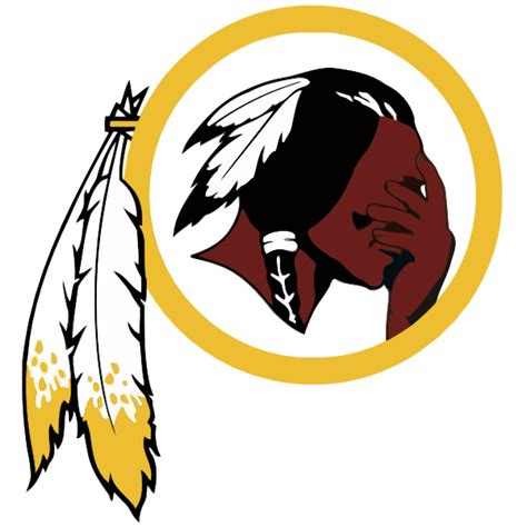 Washington Redskins Logo Download png