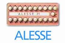 Alesse (Levonorgestrel Ethinyl) - Online Guide - Medications-Online.Com