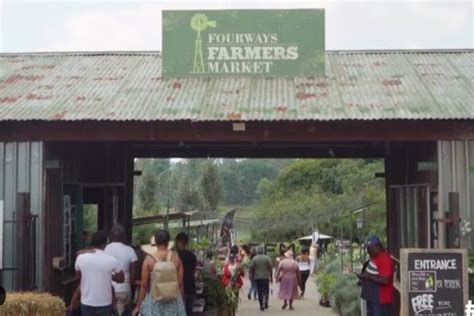 Fourways Farmers Market speaks out after 'groove storm'