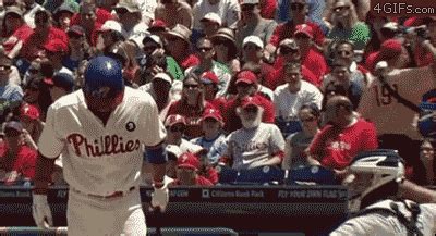 catcher baseball | Tag | PrimoGIF