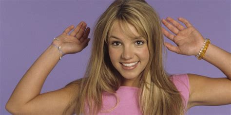 10 Glorious Britney Spears Songs That Were Just Something Else For ...