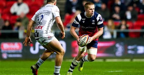 Bristol Bears player ratings from victory over Gloucester: High scores ...