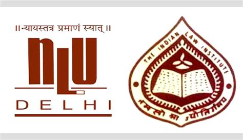 National Institutional Ranking Framework: National Law University, Delhi, and Indian Law ...