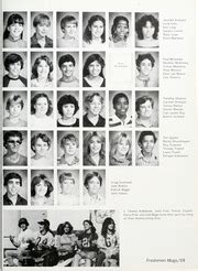 Pierce High School - Piercer Yearbook (Arbuckle, CA), Class of 1983, Page 62 of 104