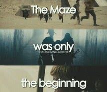 The Scorch Trials Quotes. QuotesGram