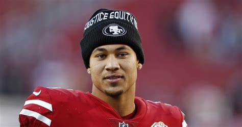 How Will Trey Lance Change the 49ers Offense? | News, Scores ...