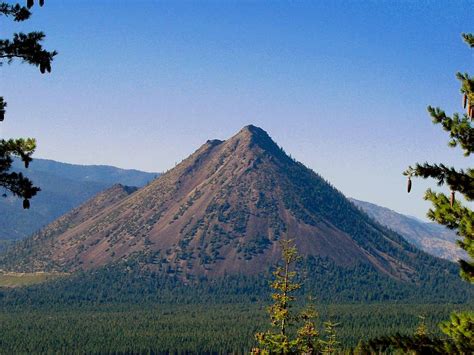 Black Butte (CA) : Climbing, Hiking & Mountaineering : SummitPost