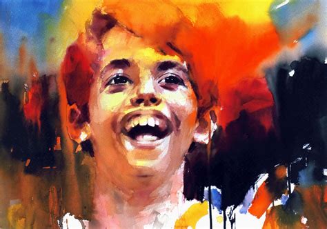 every child is special | Watercolor paintings, Like stars on earth, Taare zameen par