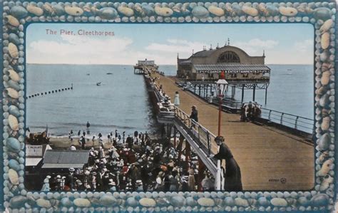 Cleethorpes’ Pier: 150 years and still standing | NELC