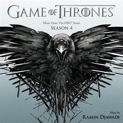 ‘Game of Thrones’ Season 4 Soundtrack Details | Film Music Reporter