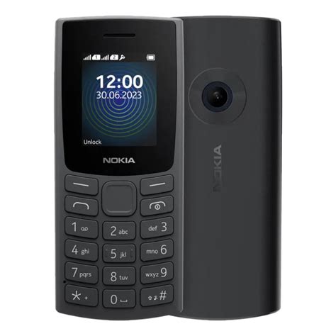 Nokia 110 2023 Price in Sri Lanka - XMobile