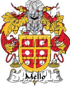 506 Best Portuguese images | Family crest, Coat of arms, Family shield