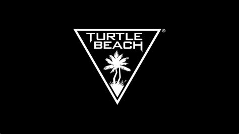 Turtle Beach Logo Wallpapers - Top Free Turtle Beach Logo Backgrounds ...