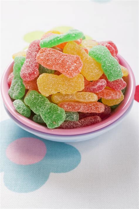 Make Your Own Sour Gummies | Recipe | Sour candy recipe, Gummies recipe ...