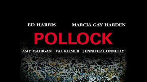 Pollock - Movie - Where To Watch