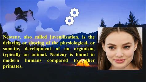 #Heterochrony,#Evolution,#Recapitulation, #Paedomorphosis, #Paramorphosis, #Progenesis - YouTube