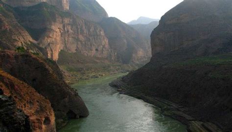 Yellow River (Huang He), China - Times of India Travel