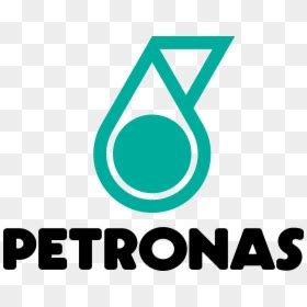 Petronas Logo Png Transparent - Petronas, Png Download - vhv