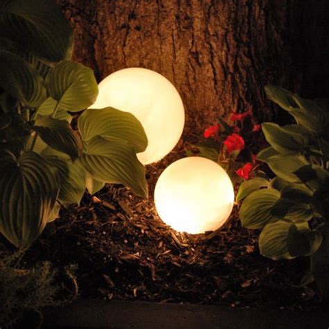 DIY Craft Zone 18 Stunning DIY Outdoor Lighting Ideas - DIY Craft Zone