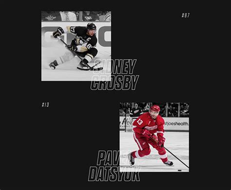 CCM HOCKEY :: Behance