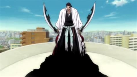 Top 10 Shikai in "Bleach" - ReelRundown