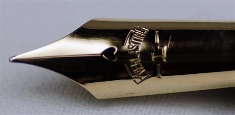 Monogram Fountain Pens « Fountain Pen Restoration