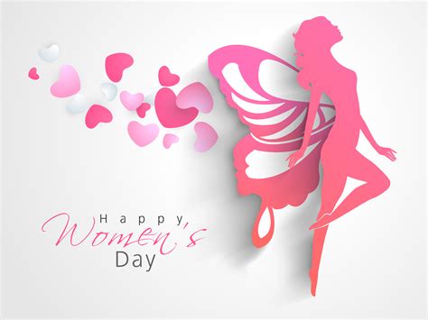 Happy Women's Day Wallpapers - Top Free Happy Women's Day Backgrounds - WallpaperAccess