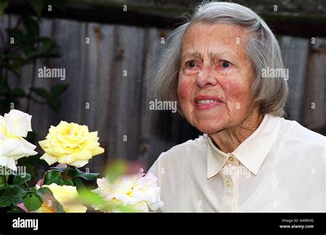 Russian Spy/Melita Norwood Stock Photo - Alamy