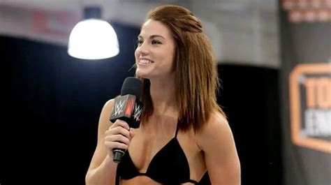 WWE star Sara Lee's autopsy report confirms death by suicide aged just ...