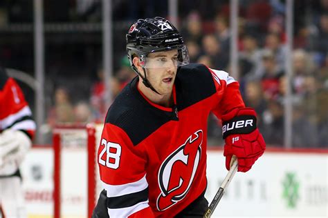 New Jersey Devils: Could Lindy Ruff Impact The Defenseman?