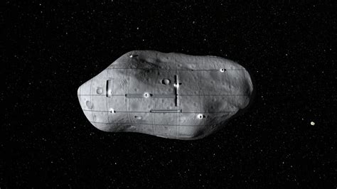 Is Asteroid Mining Possible? Study Says Yes | Space