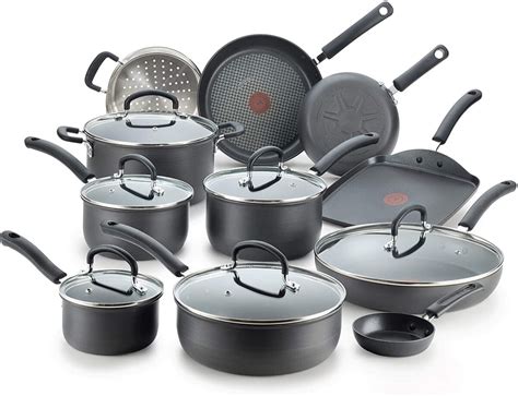 The 15 Best Non Stick Pan Sets of 2021