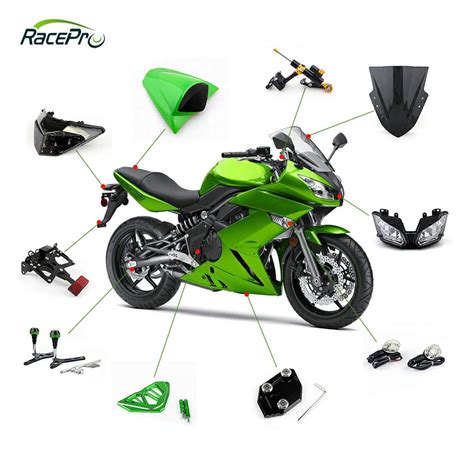 Kawasaki Ninja 300 Parts Online | Reviewmotors.co