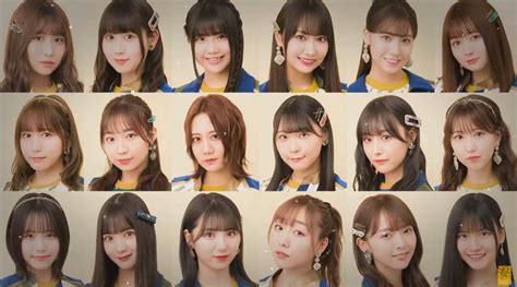 SKE48 Umumkan Senbatsu untuk Single ke-28 "Anogoro no Kimi wo Mitsuketa"