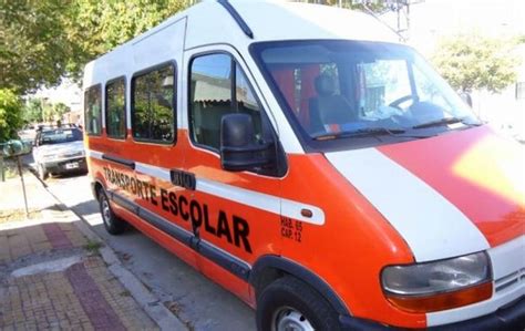 El precio del transporte escolar se conocerá en febrero - Salta ...