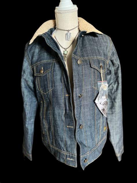 STS RANCHWEAR JACKET - CLEARANCE! – Revelation Ranch