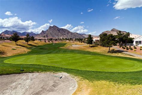 Golf Summerlin - Highland Falls Course in Las Vegas, Nevada, USA | Golf ...