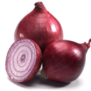 Onion Red | Food Gallery