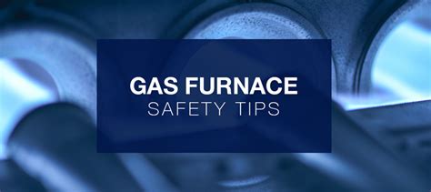 Gas Furnace Safety Tips | Grand Home Services | Aurora, CO